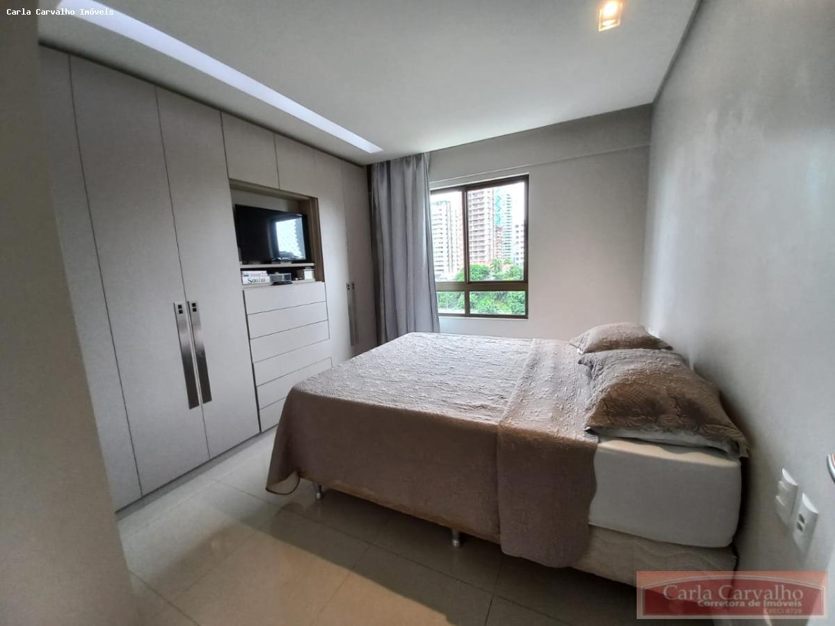 Apartamento à venda com 3 quartos, 106m² - Foto 11