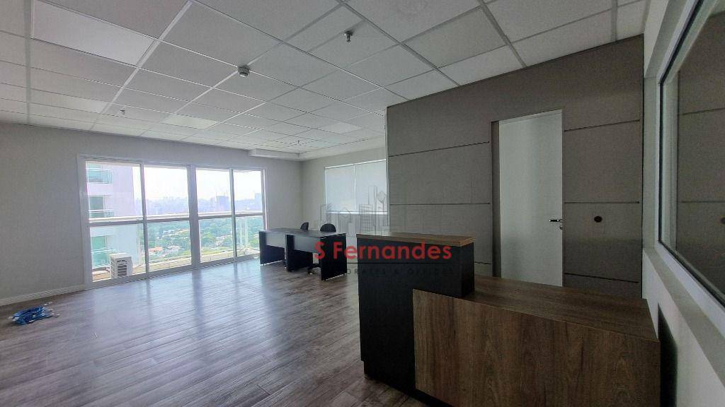 Conjunto Comercial-Sala à venda, 290m² - Foto 3