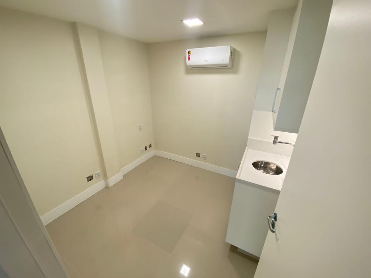 Conjunto Comercial-Sala à venda, 55m² - Foto 13