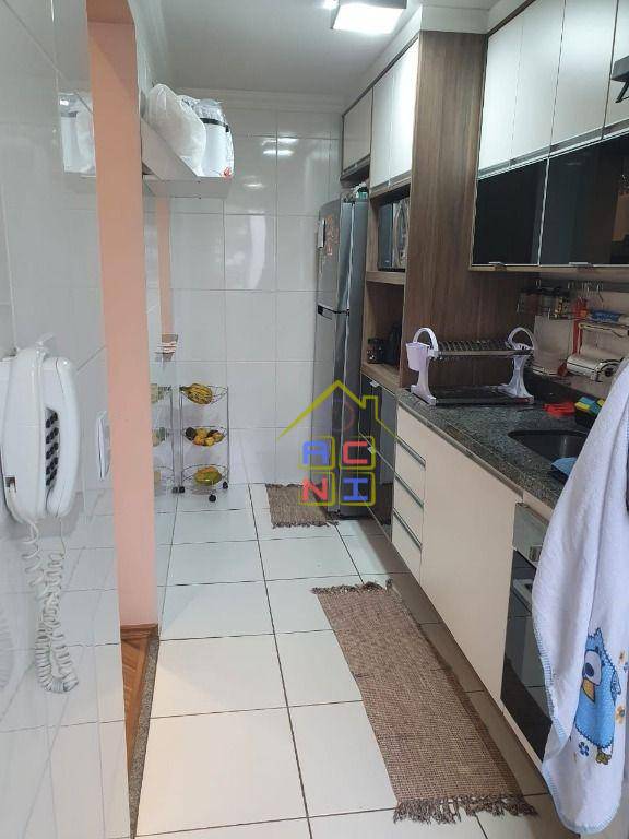 Apartamento à venda com 2 quartos, 52m² - Foto 21