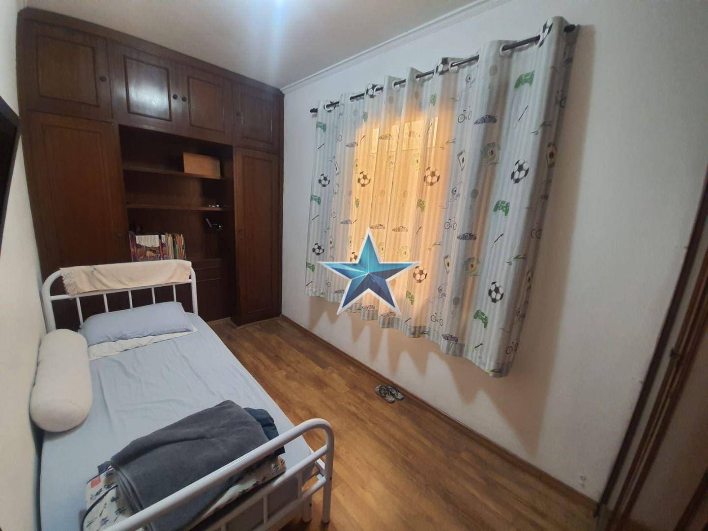 Sobrado à venda com 3 quartos, 180m² - Foto 8