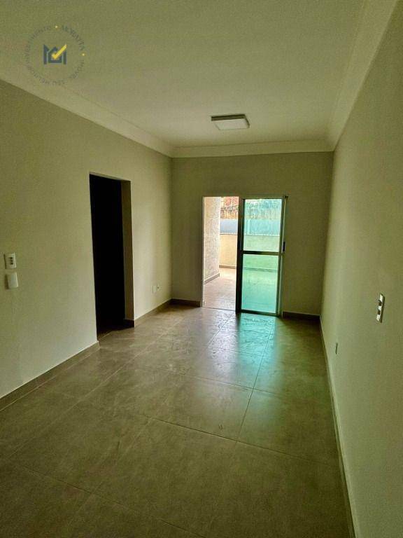 Apartamento à venda com 2 quartos, 84m² - Foto 4