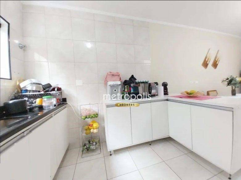 Sobrado à venda com 3 quartos, 206m² - Foto 12