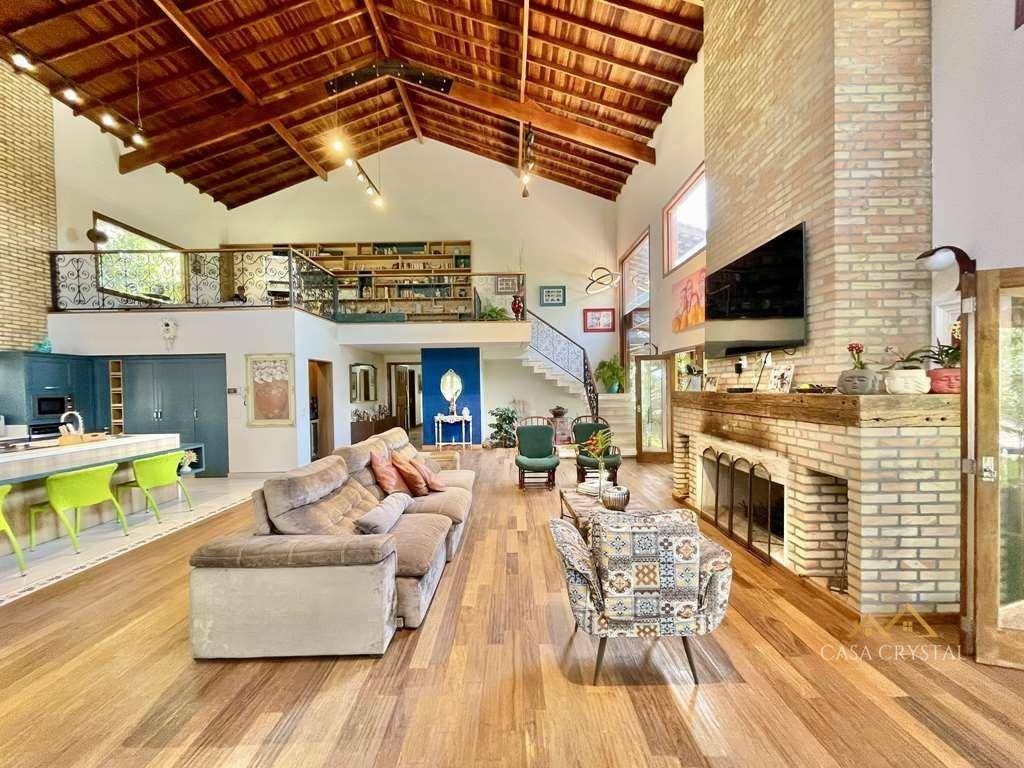 Casa de Condomínio à venda com 7 quartos, 920m² - Foto 14