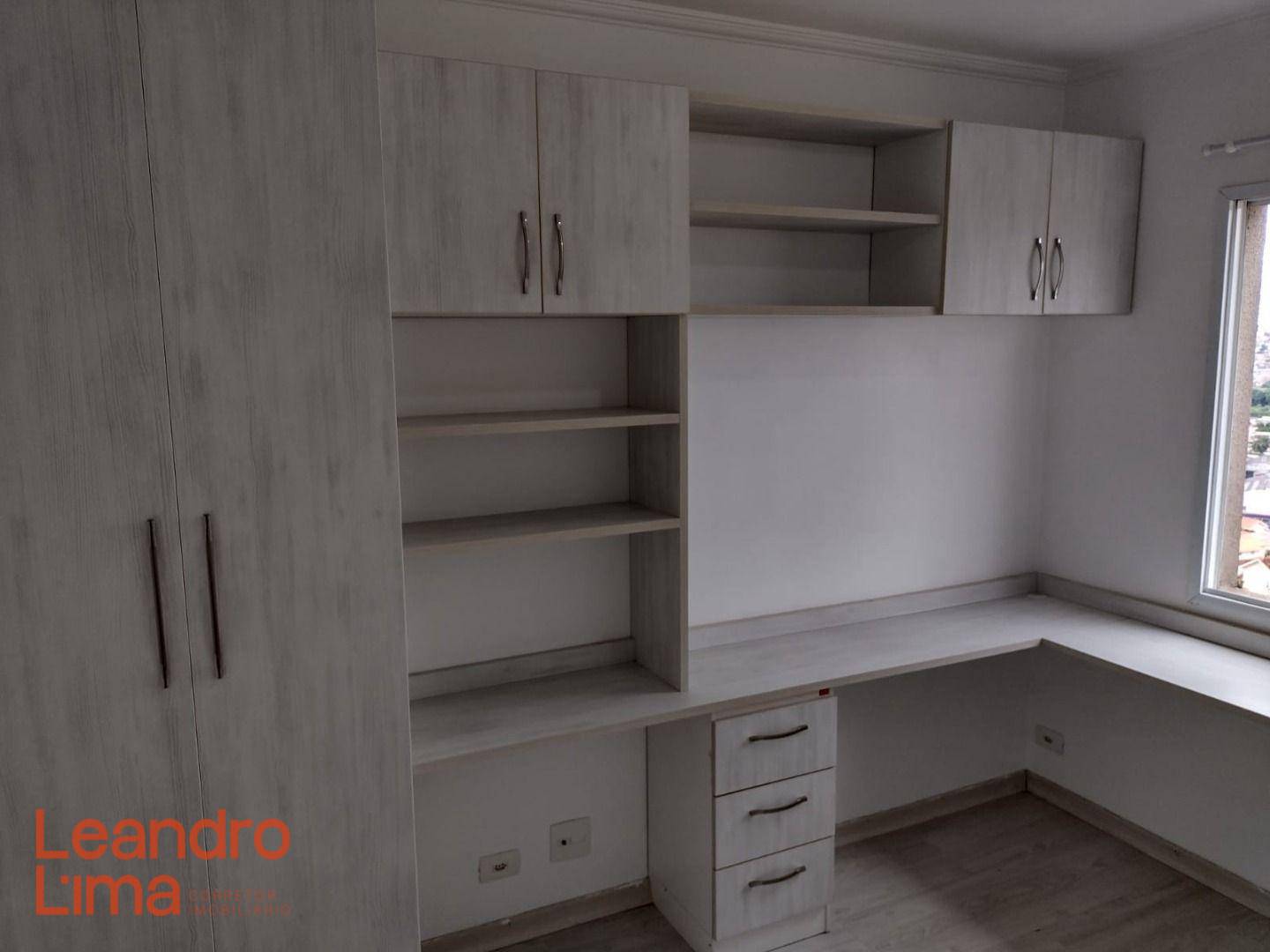 Apartamento à venda com 2 quartos, 46m² - Foto 16