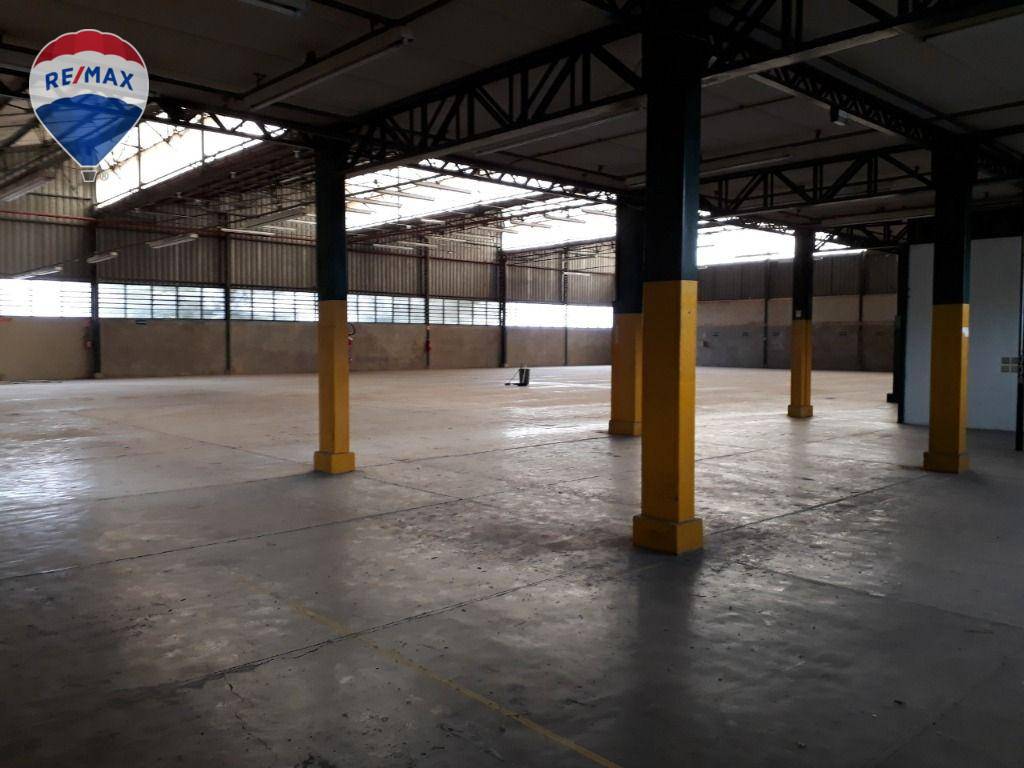 Depósito-Galpão-Armazém para alugar, 2686m² - Foto 6