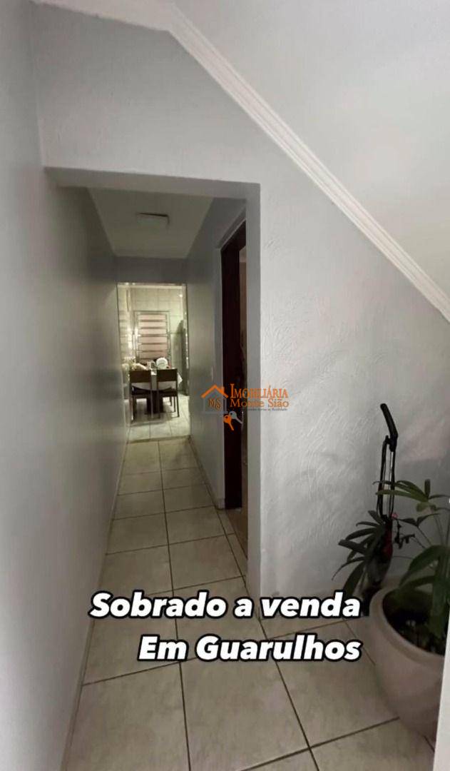 Sobrado à venda com 2 quartos, 216m² - Foto 16