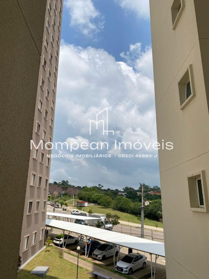 Apartamento à venda com 2 quartos, 48m² - Foto 6