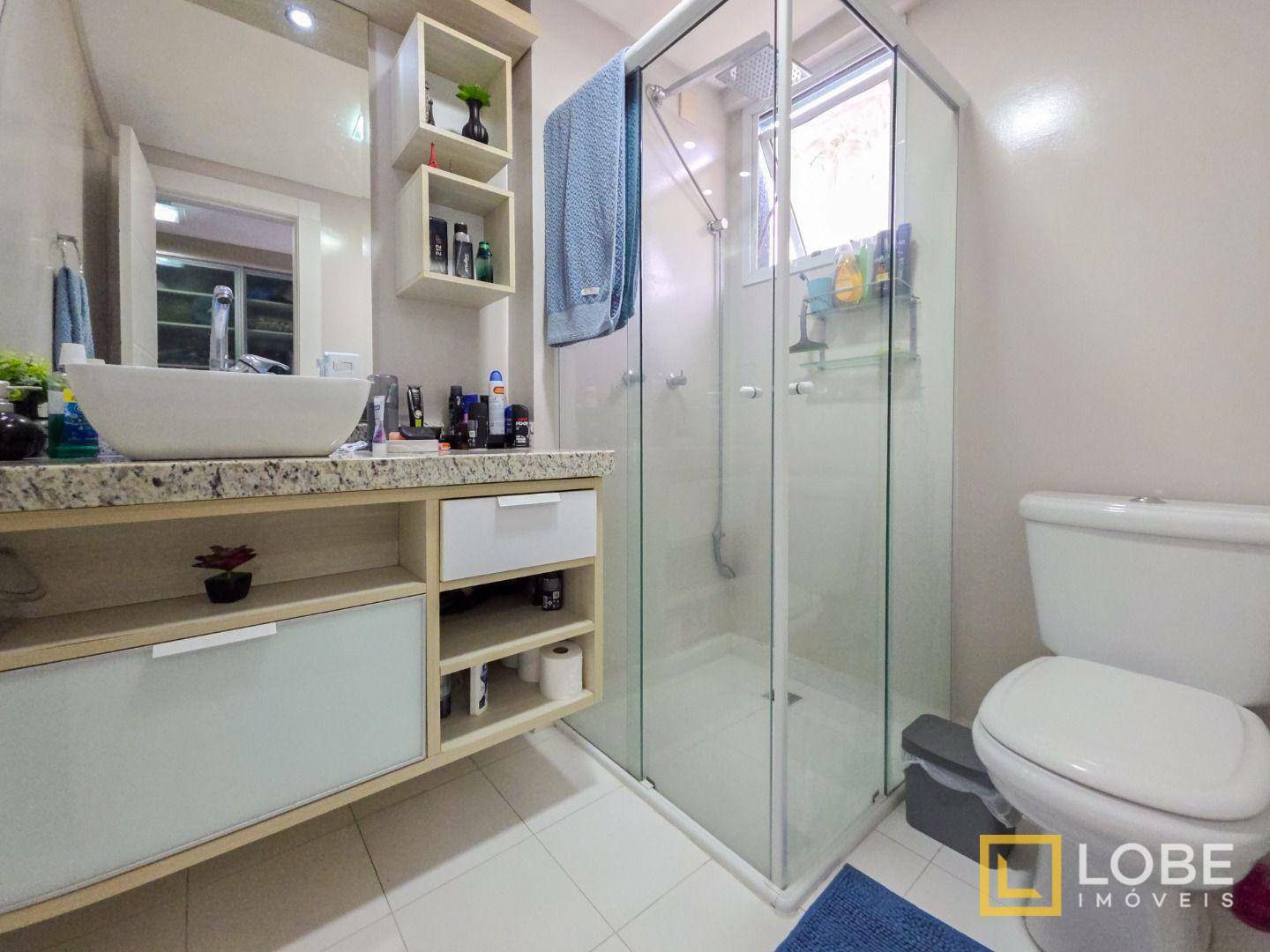 Apartamento à venda com 2 quartos, 105m² - Foto 16