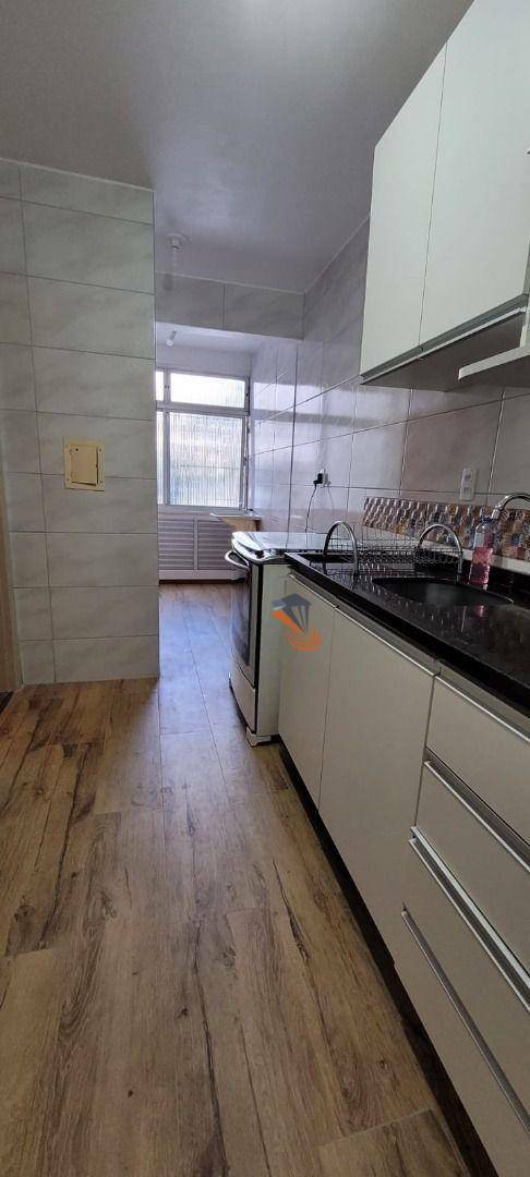 Apartamento à venda com 3 quartos, 86m² - Foto 12