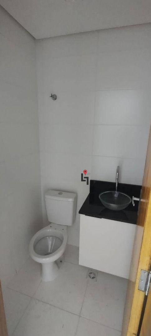 Apartamento para alugar com 2 quartos, 52m² - Foto 2