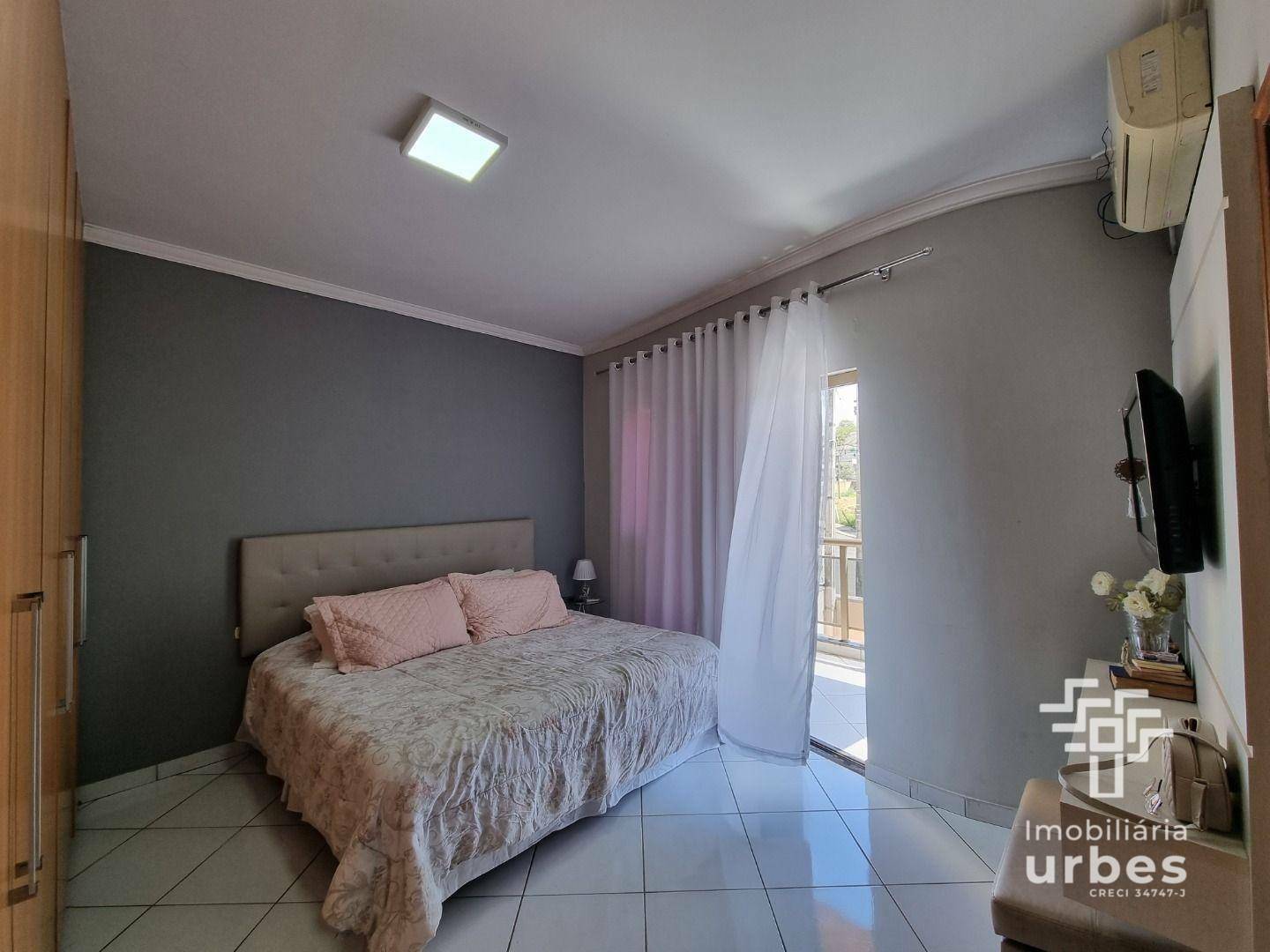 Casa à venda com 3 quartos, 173m² - Foto 12