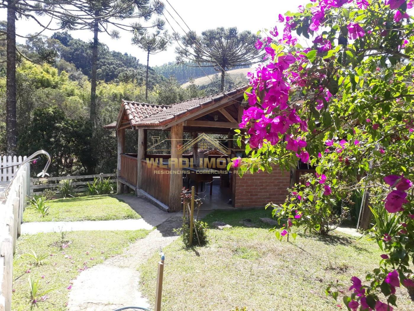 Chácara à venda, 5000m² - Foto 14
