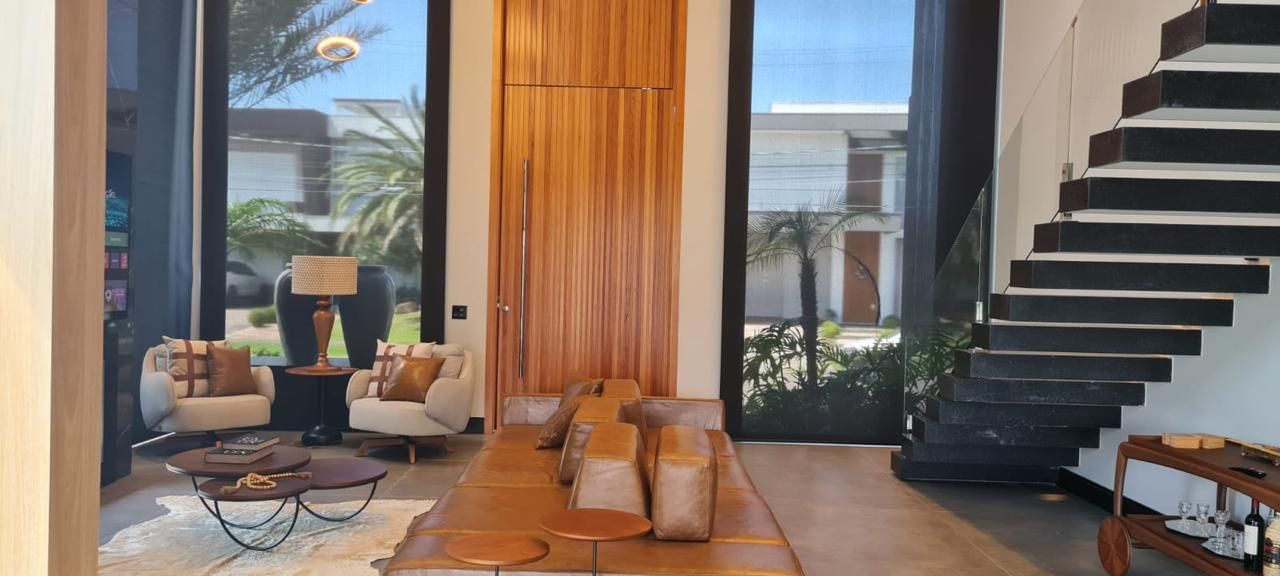 Casa de Condomínio à venda com 5 quartos, 428m² - Foto 3