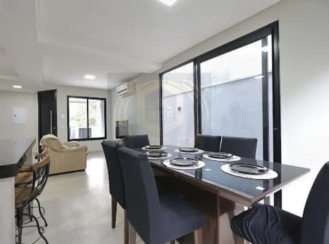 Casa à venda com 3 quartos, 280m² - Foto 5