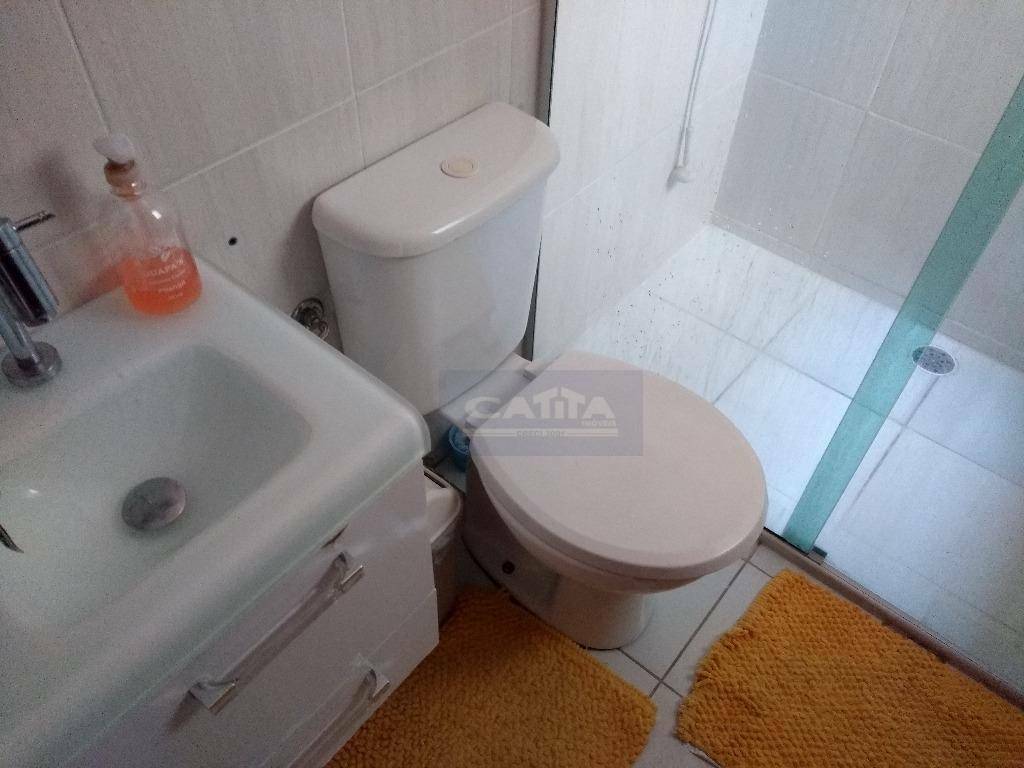 Sobrado à venda com 3 quartos, 119m² - Foto 22