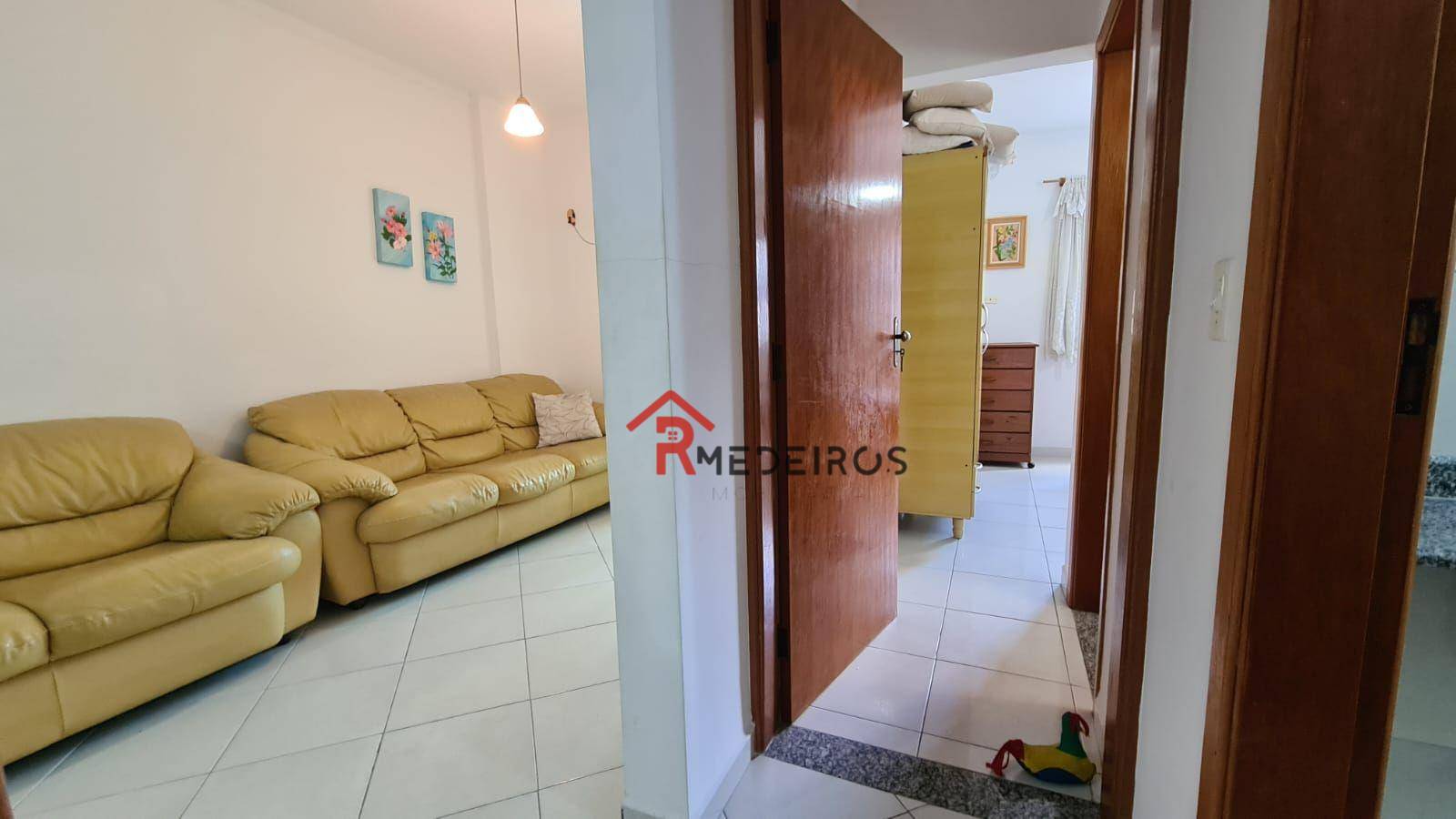 Apartamento à venda com 2 quartos, 72m² - Foto 6