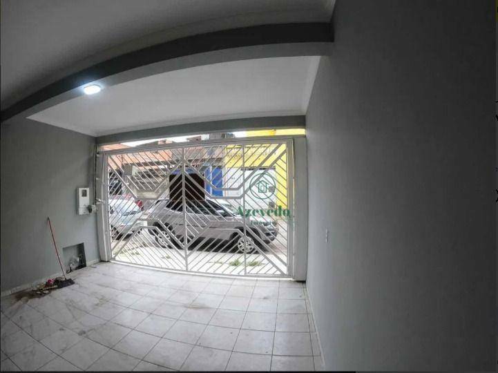 Sobrado à venda com 4 quartos, 95m² - Foto 27