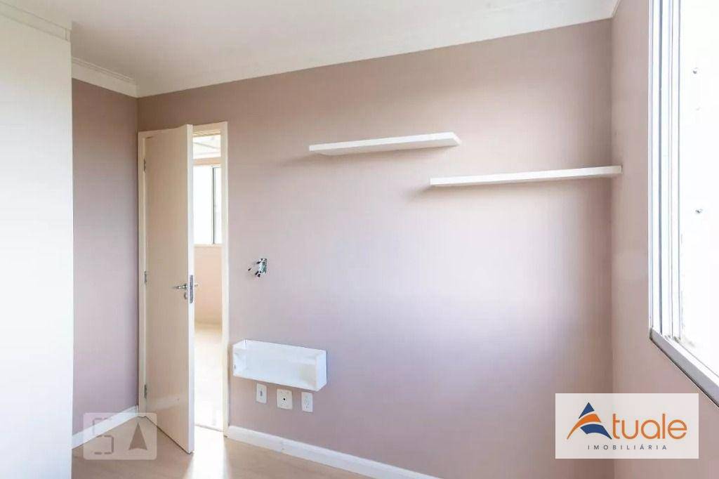 Apartamento à venda com 2 quartos, 48m² - Foto 18