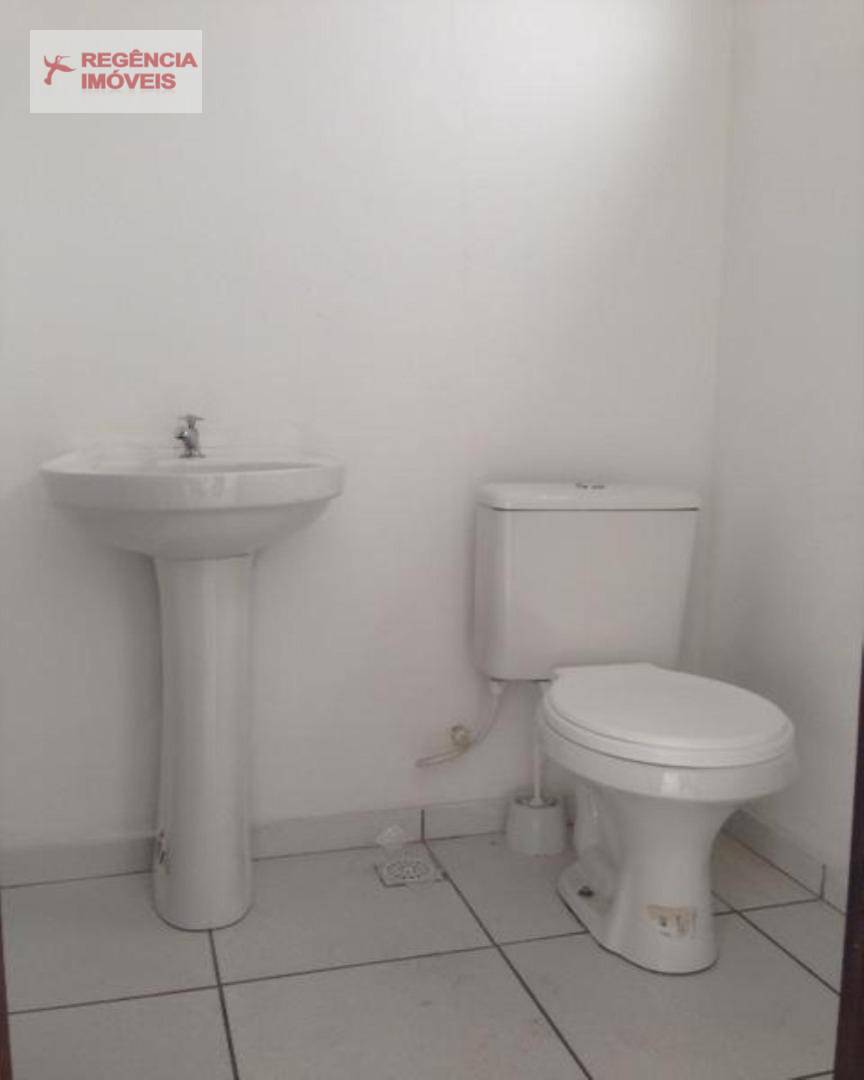 Conjunto Comercial-Sala para alugar, 27m² - Foto 6