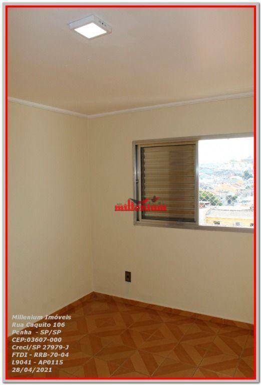 Apartamento para alugar com 2 quartos, 70m² - Foto 11