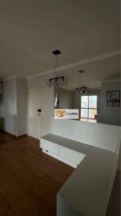 Apartamento à venda com 2 quartos, 57m² - Foto 14