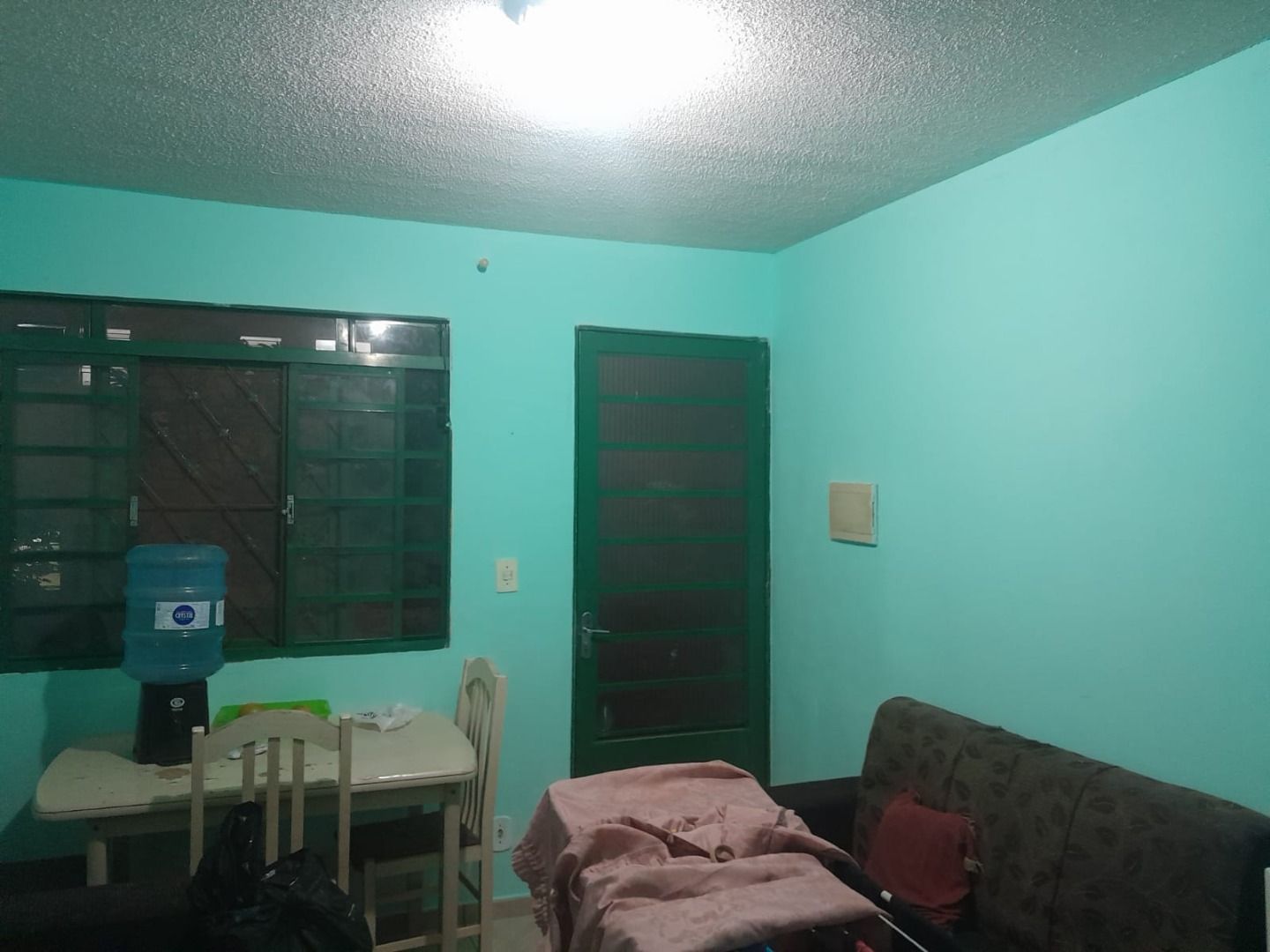 Casa de Condomínio à venda com 2 quartos, 44M2 - Foto 1