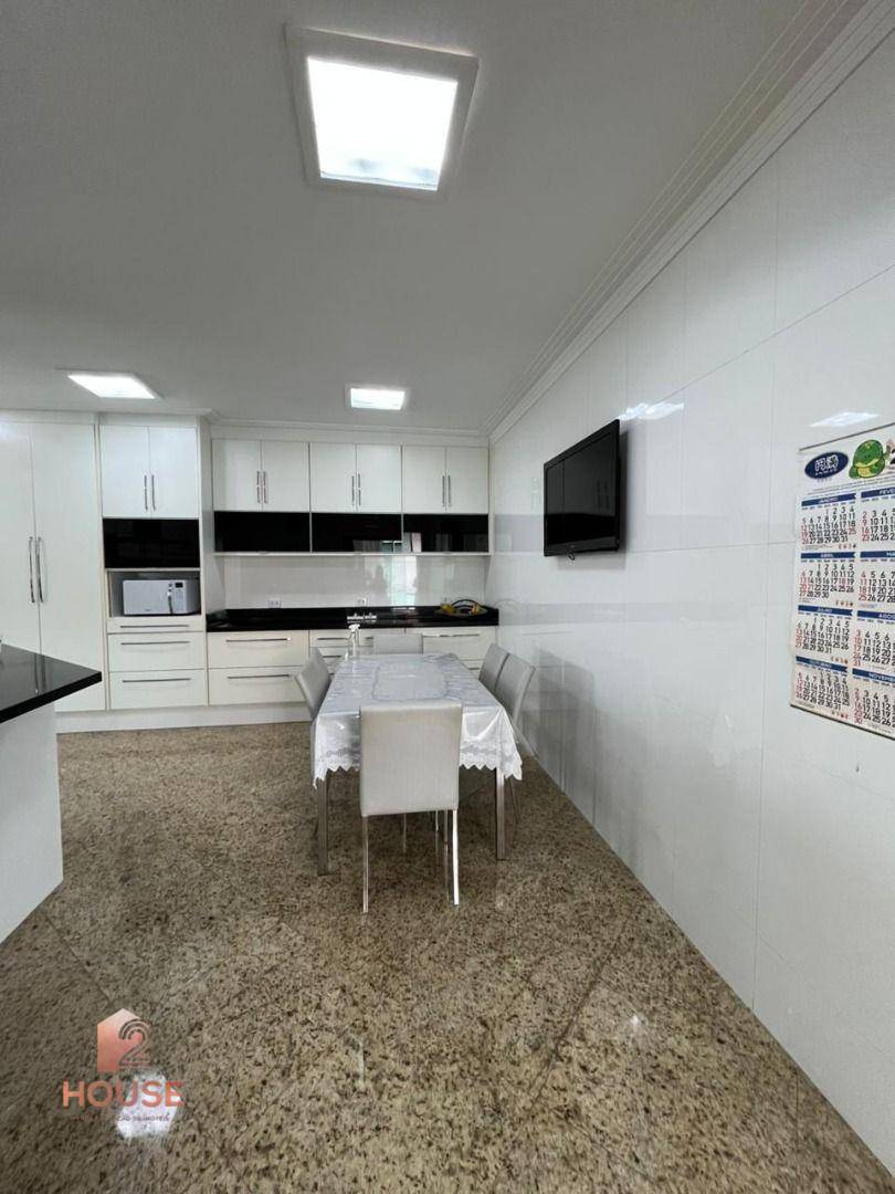 Casa de Condomínio, 4 quartos - Foto 175