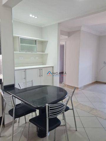 Apartamento para alugar com 2 quartos, 90m² - Foto 3