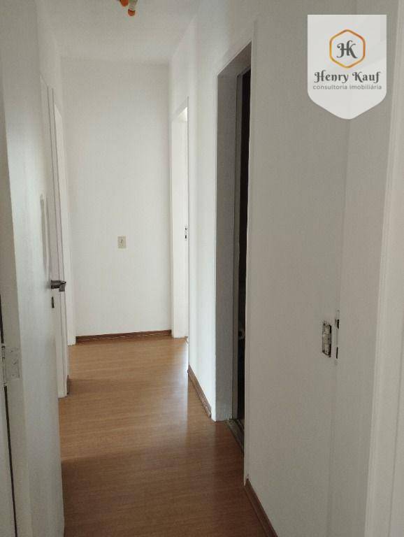 Apartamento para alugar com 3 quartos, 118m² - Foto 18