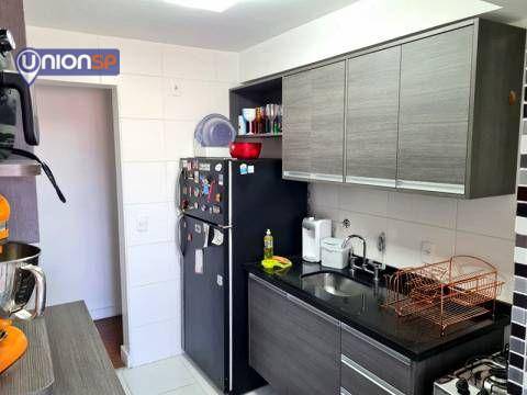 Apartamento à venda com 2 quartos, 111m² - Foto 15