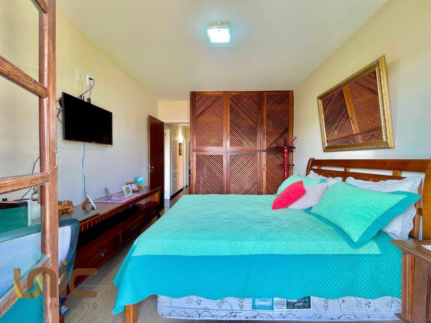 Casa de Condomínio à venda com 4 quartos, 140m² - Foto 33