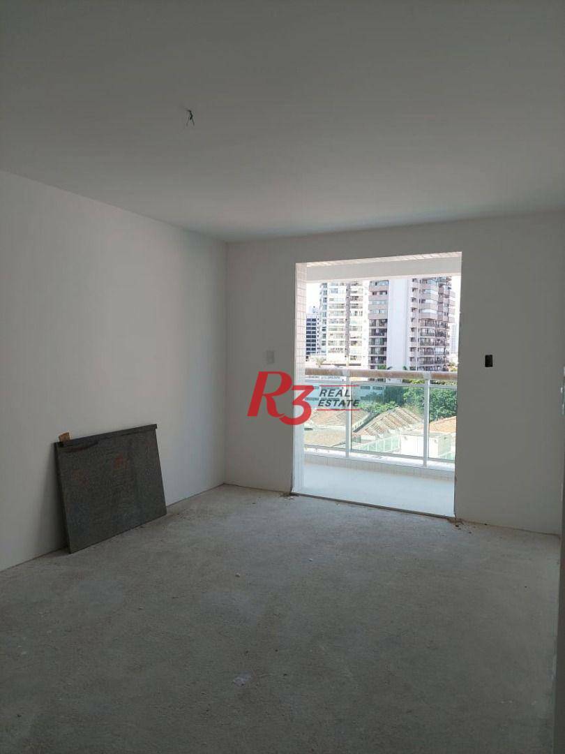 Apartamento à venda com 3 quartos, 185m² - Foto 13