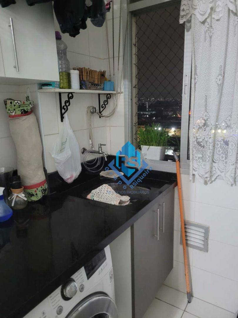 Apartamento à venda com 3 quartos, 67m² - Foto 6