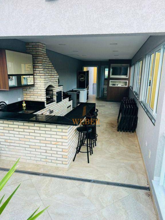 Casa de Condomínio à venda com 3 quartos, 320m² - Foto 24