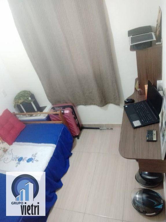 Apartamento à venda com 2 quartos, 43m² - Foto 12