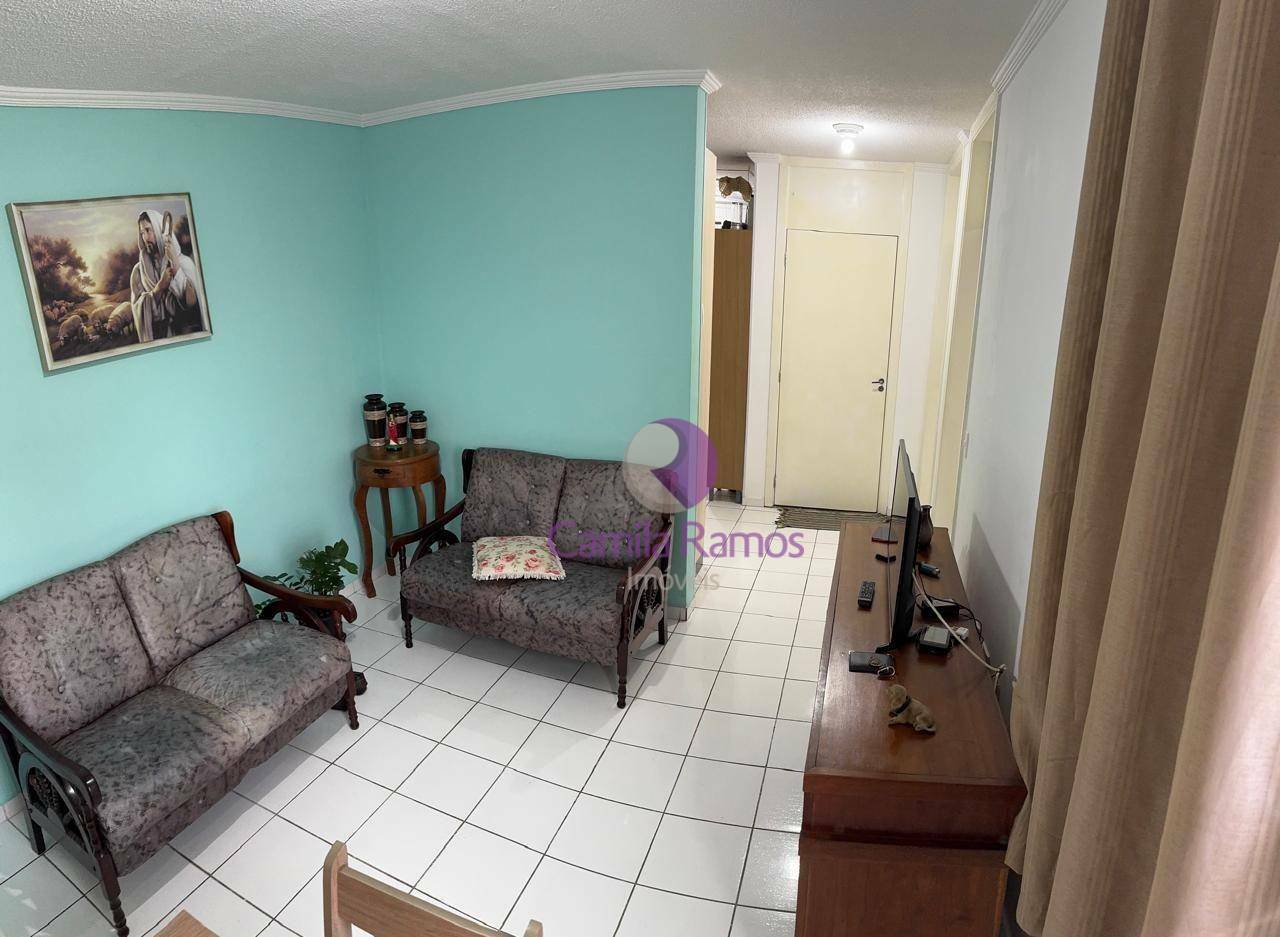 Apartamento à venda com 2 quartos, 50m² - Foto 5