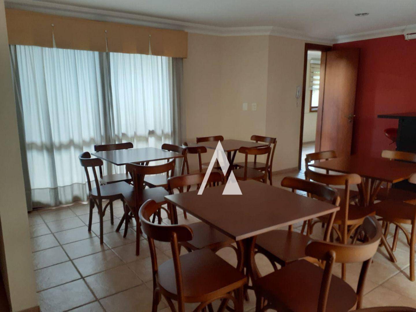 Apartamento para alugar com 2 quartos, 75m² - Foto 39