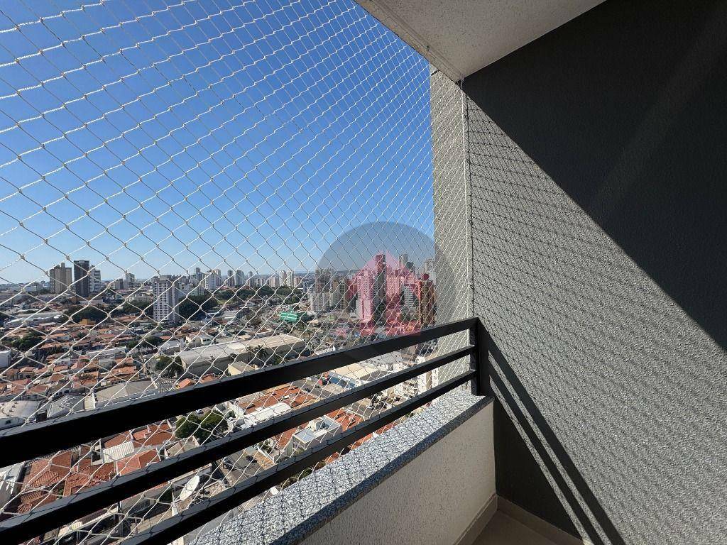Apartamento para alugar com 2 quartos, 58m² - Foto 4