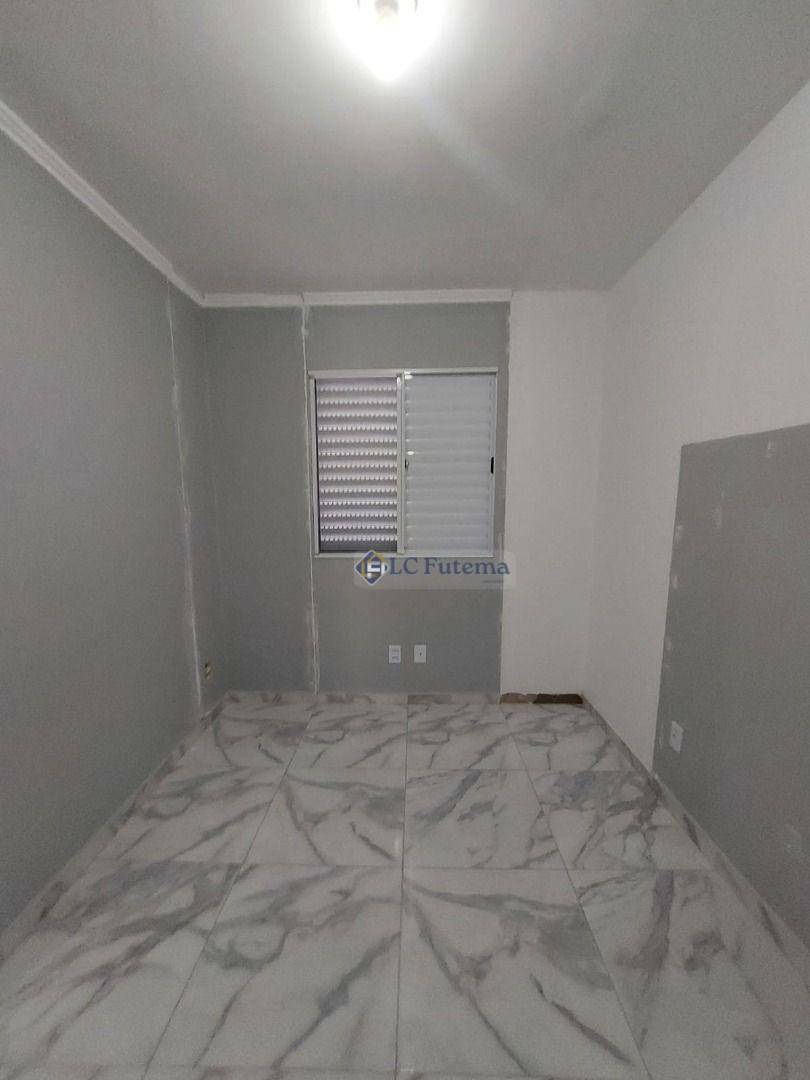 Apartamento à venda com 3 quartos, 62m² - Foto 15