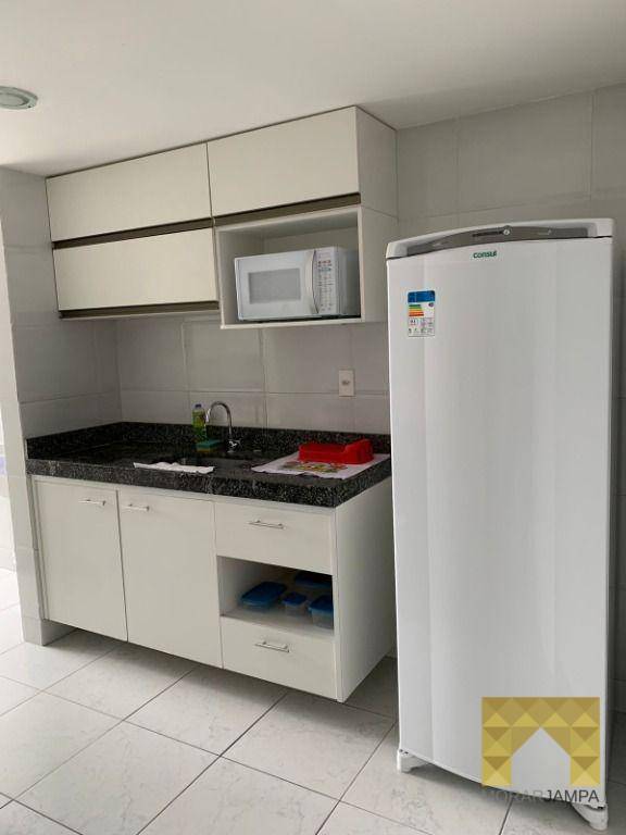 Apartamento para alugar com 2 quartos, 60m² - Foto 4