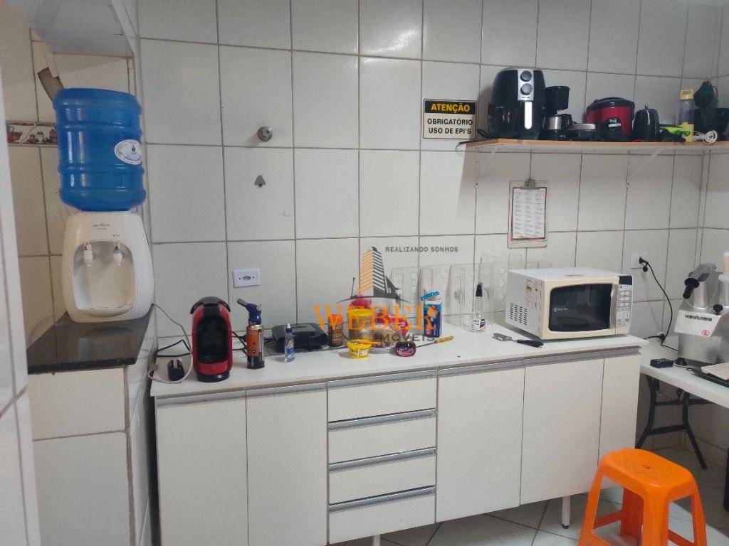 Sobrado à venda com 2 quartos, 100m² - Foto 27