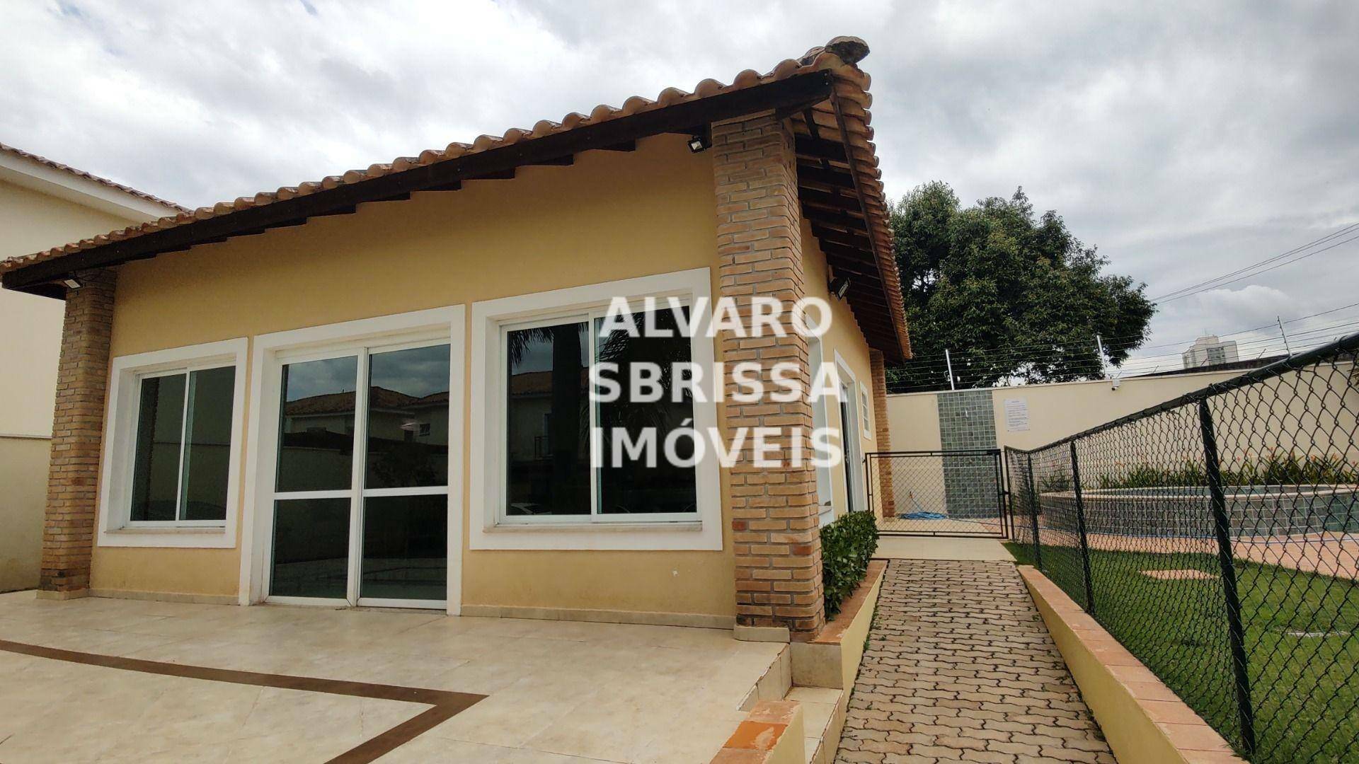 Casa de Condomínio à venda com 3 quartos, 164m² - Foto 30