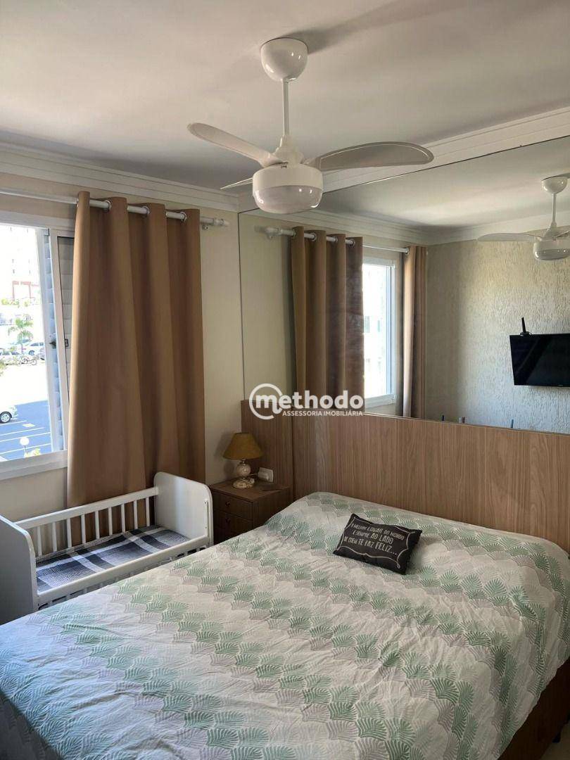 Apartamento à venda com 2 quartos, 43m² - Foto 9