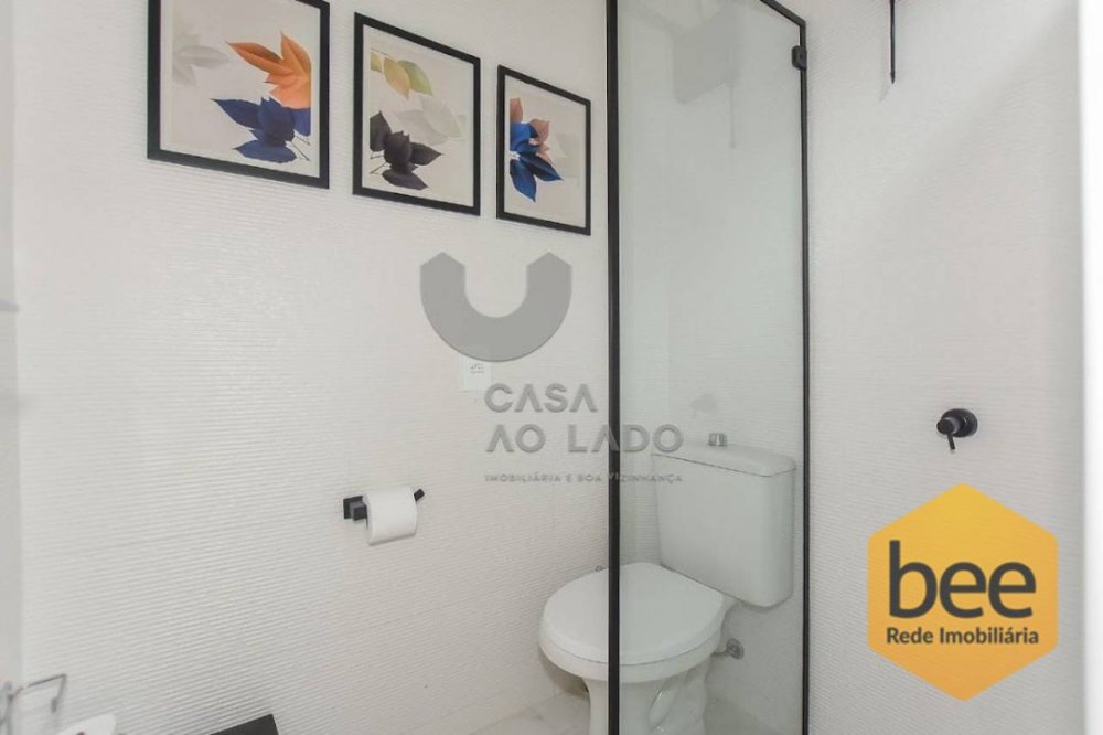 Casa de Condomínio à venda com 4 quartos, 408m² - Foto 4