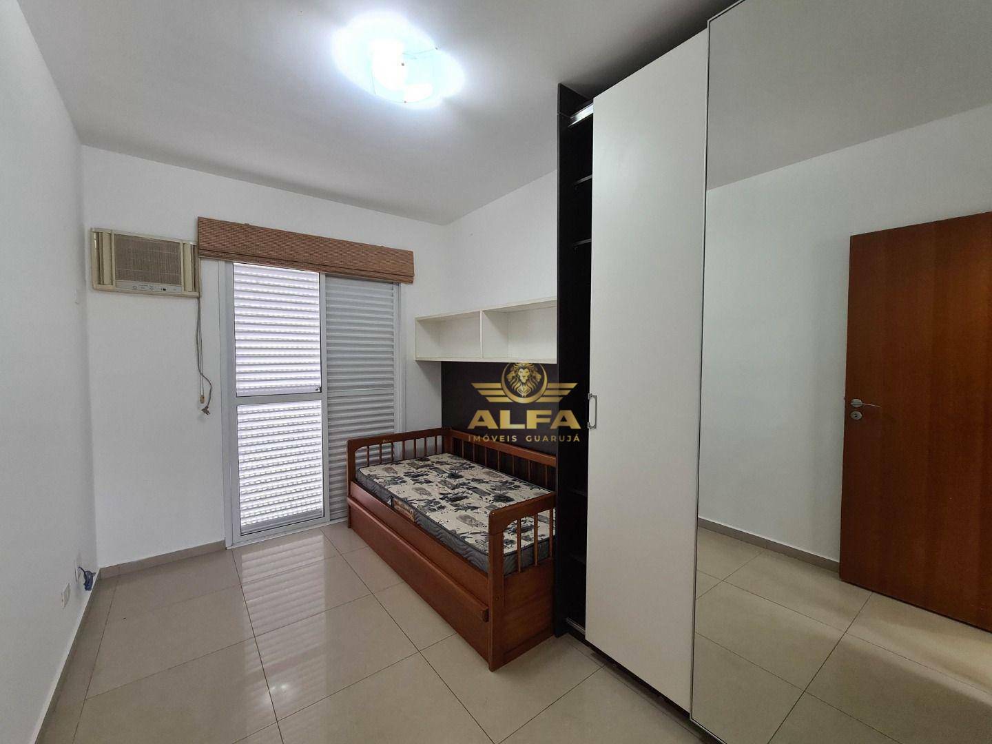 Apartamento à venda com 3 quartos, 97m² - Foto 11