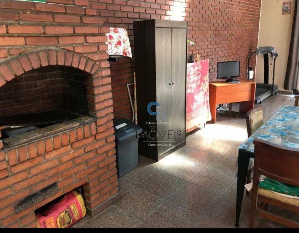 Sobrado à venda e aluguel com 4 quartos, 250m² - Foto 22