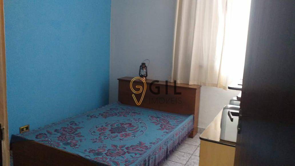 Apartamento à venda com 2 quartos, 71m² - Foto 3