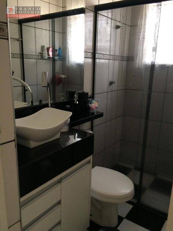 Apartamento à venda com 2 quartos, 45m² - Foto 5