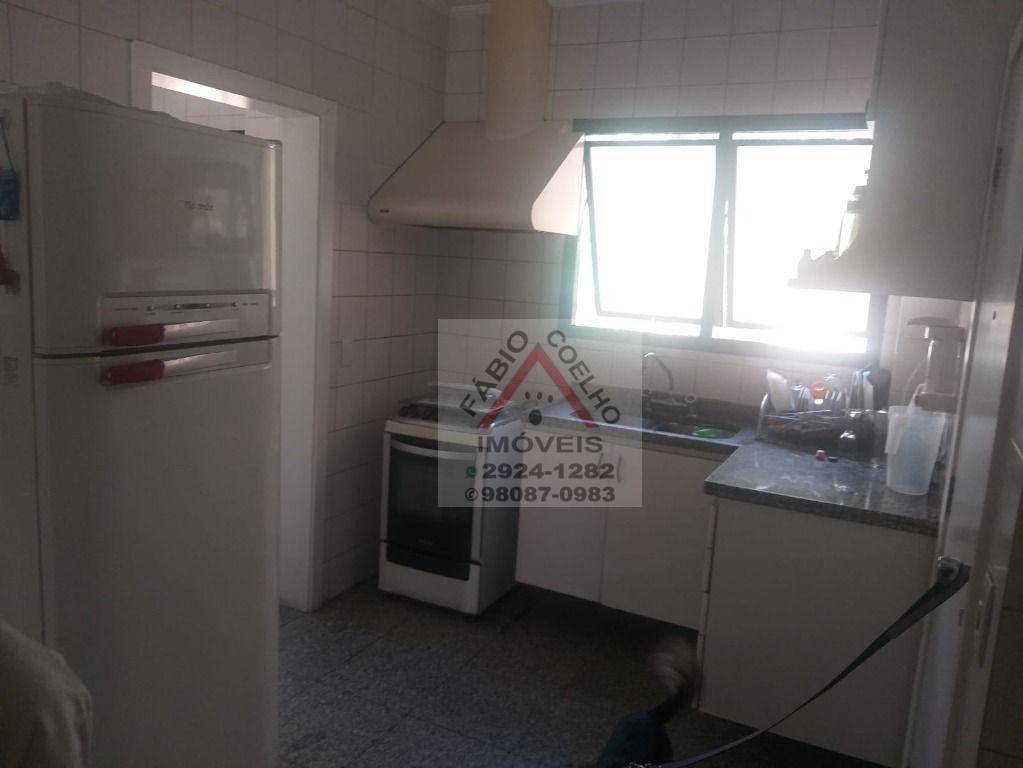 Apartamento à venda com 3 quartos, 110m² - Foto 3